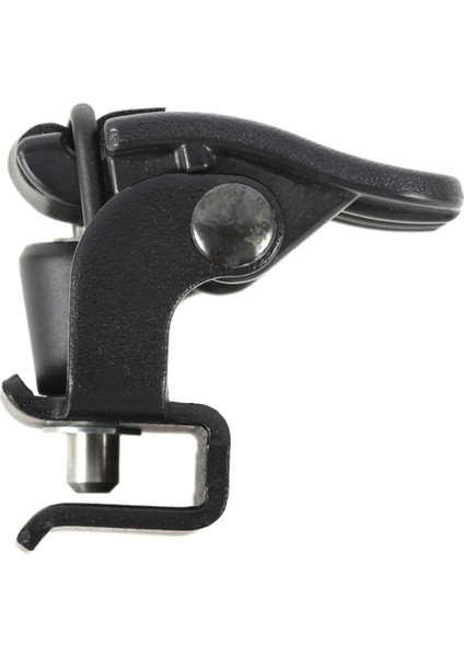 Araba Katlanır Üst Piston Braketi 68032495AA Jeep Wrangler Için Jk 2007-2018 Vücut 2 Kapılı Yumuşak Üst Piston Montaj Braketi (Yurt Dışından)