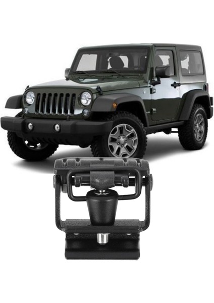 Araba Katlanır Üst Piston Braketi 68032495AA Jeep Wrangler Için Jk 2007-2018 Vücut 2 Kapılı Yumuşak Üst Piston Montaj Braketi (Yurt Dışından) modelleri