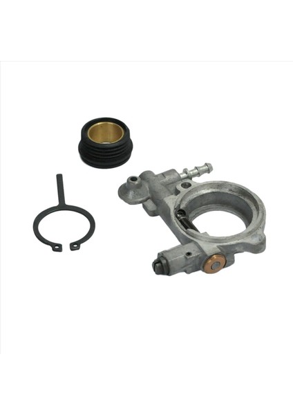 2x Yağ Pompası Solucan ve Taşıyıcı ile Solucan Taşıyıcı 024 026 MS240 MS260 Chainsaw 1121 640 3203 (Yurt Dışından) fiyatları