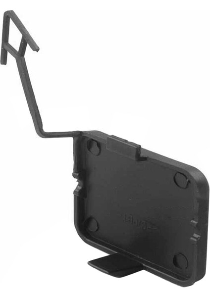 1648850023 Mercedes Için Benz W164 ML320 X164 GL320 2005-2012 Ön Tampon Çekme Hook Kapak Çekme Kapağı (Yurt Dışından) fırsatları