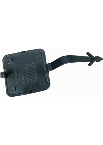 7422P8 Araba Ön Tampon Çekme Kancası Kapak Kapak Çekme Deliği Kapağı Römork Kapağı Peugeot 408 2010-2014 Için (Yurt Dışından) indirimleri