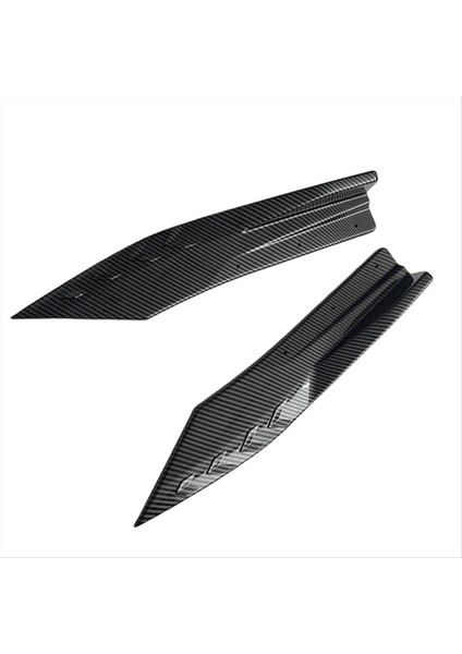 Araç Arka Tampon Açısı Arka Bıçak Koruma Açısı Araba Arka Dudak Arka Spoyler Modifikasyonu Araba Evrensel Aksesuarları B (Yurt Dışından) fiyatları