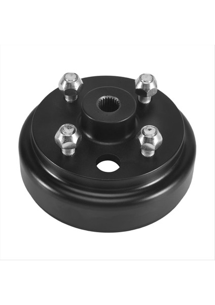 19186-G1 19186G1 Ezgo Golf Sepeti Elektrik ve 2 Cycle 1982-UP Için Elektrikli Fren Dul Hub Montajı (Yurt Dışından)