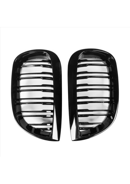 Bmw E81 E87 E88 1 Serisi 2004-2007 Gloss Siyah (Yurt Dışından) modelleri