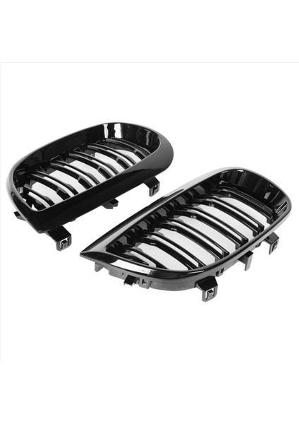 Bmw E81 E87 E88 1 Serisi 2004-2007 Gloss Siyah (Yurt Dışından) fırsatları