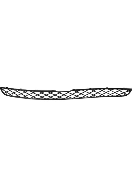 Araba Ön Tampon Merkezi Üst Grille Kapak Bmw-X5 E70 07-14 X6 E71 E72 51117159597 (Yurt Dışından) fiyatları