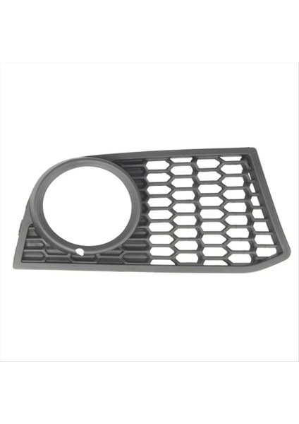 Bmw 5 (F10 / F11) 2010 - 2017 Ön Tampon Izgara Sol ve Sağ Sis Lambası Çerçevesi 51117906197 51117906198 (Yurt Dışından) fırsatları