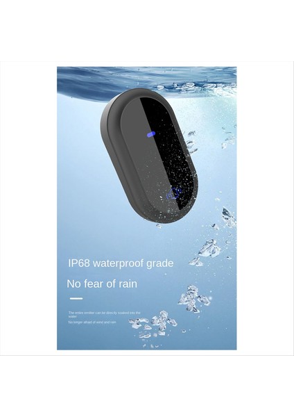 Ingiltere Fiş Kablosuz Kapı Zili Su Geçirmez Akıllı Kapı Zili IP68 Home Door Bell Akıllı 4 Seviyeli Hacim Kontrolü 38 Şarkılar (Yurt Dışından) fiyatları