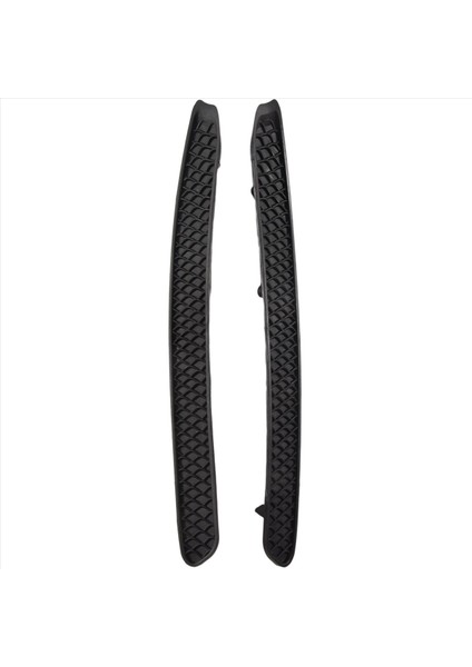 A117850053 A1178850253 Mercedes Benz W117 CLA180 CLA200 CLA200 CLA220 CLA250 Amg Arka Tampon Sol ve Sağ Izgara (Yurt Dışından)