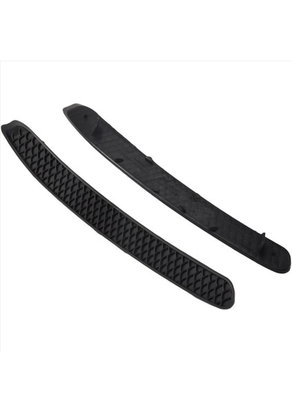 A117850053 A1178850253 Mercedes Benz W117 CLA180 CLA200 CLA200 CLA220 CLA250 Amg Arka Tampon Sol ve Sağ Izgara (Yurt Dışından) indirimleri