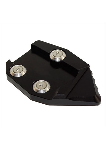 Kawasaki Vulcan S650 EN650 VN650 2015-2019 Motosiklet Kickstand Foot Side Stand Uzantı Büyütme Pad Destek Plakası (Yurt Dışından) indirimleri