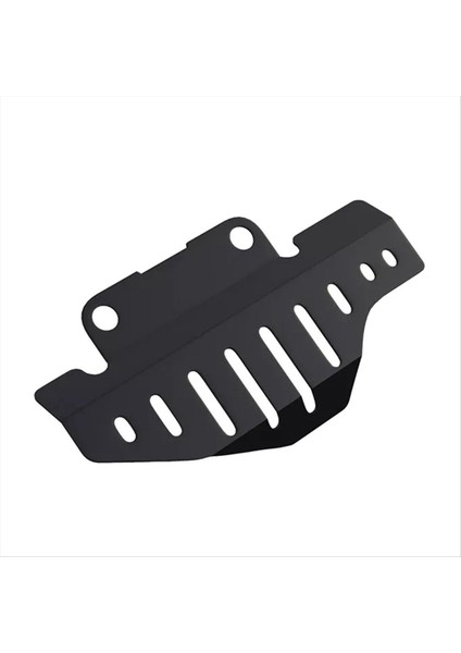 Ducati Desertx Çöl Için Motosiklet Arka Fren Silindir Koruma Koruyucusu x 2022 2023 Aksesuarlar (Yurt Dışından) fırsatları