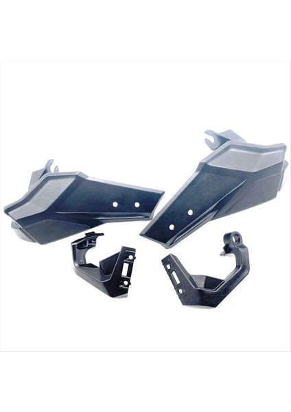 Suzuki GSX-S1000 Gx Gsx S1000GX 2024 Gidon Guard Için Motosiklet Handguard El Koruma Koruyucusu (Yurt Dışından)