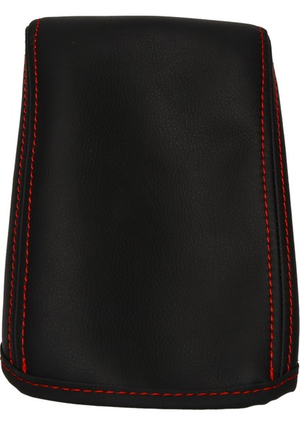 Araç Koltuk Kutusu Kapağı Araç Merkezi Kontrol Koltuğu Koltuk Saklama Kutusu Mk6/ıbiza Için Tip 6f/arona Suv (Yurt Dışından)