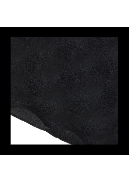 2pcs 100X50CM Araba Ses Deadener Mat Sesi Deadentening Gürültü Yalıtım Akustik Sönümleme Köpük Subwoofer Mat (Yurt Dışından) fırsatları