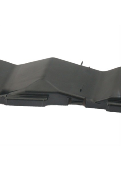 52536-05020 Ön Tampon Braket Tampon Toyota Avensis Için Düzeltme Kipi 2003-2008 52535-05020 A52535-05020 Sağ (Yurt Dışından) modelleri