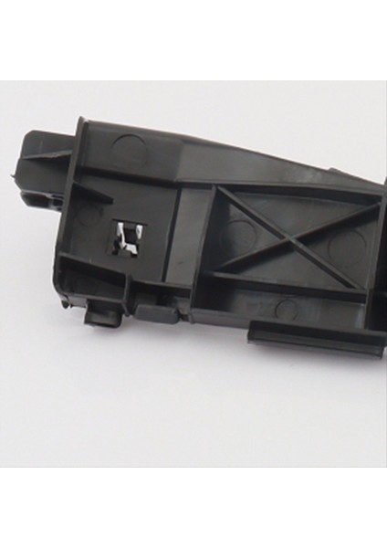 52536-05020 Ön Tampon Braket Tampon Toyota Avensis Için Düzeltme Kipi 2003-2008 52535-05020 A52535-05020 Sağ (Yurt Dışından) fırsatları