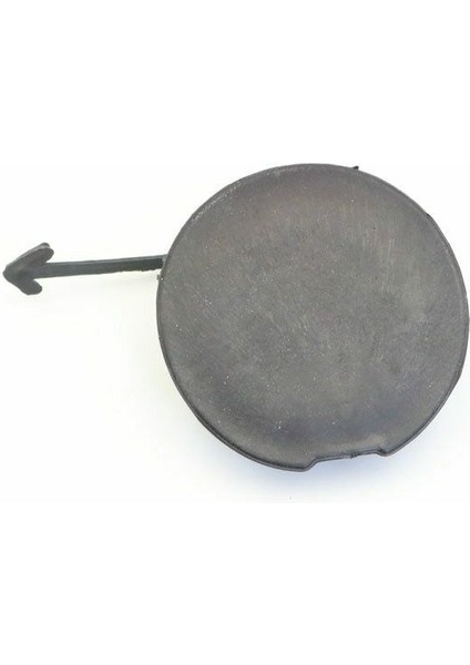 Honda Fit Jazz Için Arka Tampon Çekme Kanca Göz Kapağı 2009 2011 2011 Ge6 Ge8 71504-TF0-000 (Yurt Dışından)