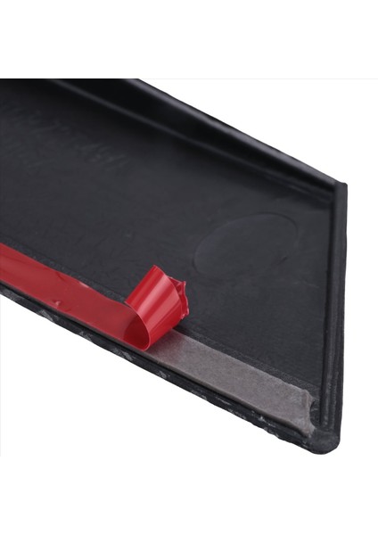 Araç Karbon Fiber Ön Tampon Ayrıştırıcı Spoiler Trim Fog Fog Foog Fome For Bmw 3 Serisi E90 E91 Lcı M Sport 2009-2012 (Yurt Dışından) fiyatları