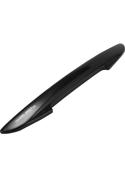 Hipersonik Araba Kapı Kenar Koruyucular Plastik Kapı Koruyucusu Siyah 4pcs (Yurt Dışından) modelleri