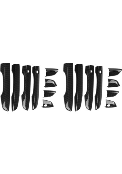 Honda Civic 10 Gen 2016 2017 2018 2019 Rhd Için 16X Sağ El Kapısı Kapağı (Yurt Dışından) fiyatları