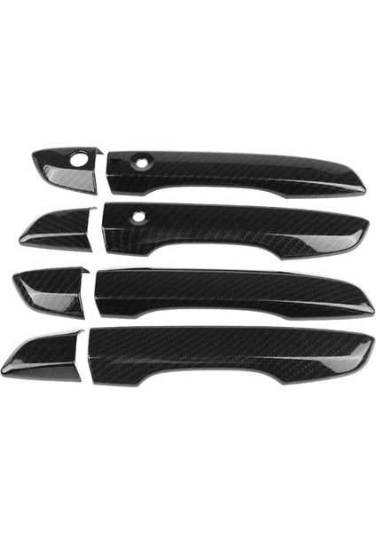 Honda Civic 10 Gen 2016 2017 2018 2019 Rhd Için 16X Sağ El Kapısı Kapağı (Yurt Dışından) modelleri