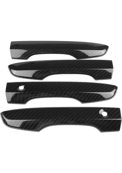 Honda Civic 10 Gen 2016 2017 2018 2019 Rhd Için 16X Sağ El Kapısı Kapağı (Yurt Dışından) indirimleri