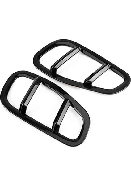 Araba Işık Kapağı Ön Çamurluk Işık Dekoratif Kapak Gac Fiat Chrysler Jeep Renegade Için Tampon Koruyucu (Yurt Dışından) indirimleri