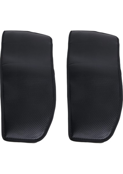 Toyota Voxy/noah 90 Serisi 2022 Iç Aksesuarlar Için Araç Merkezi Konsol Yan Anti-Bick Pu Pad Koruma Pedi (Yurt Dışından) modelleri