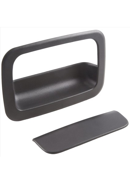 2pcs/set Araba Arka Dış Kapı Kolu Suzuki Jimny Için JB64 Sierra JB74W 2019-2023 Kapı Tutucu Kapak (Yurt Dışından)