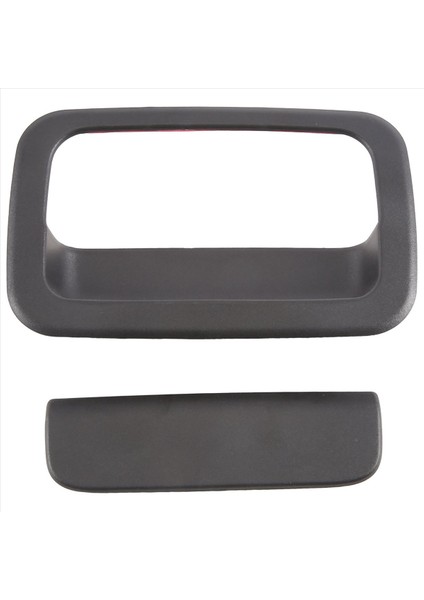 2pcs/set Araba Arka Dış Kapı Kolu Suzuki Jimny Için JB64 Sierra JB74W 2019-2023 Kapı Tutucu Kapak (Yurt Dışından) fiyatları