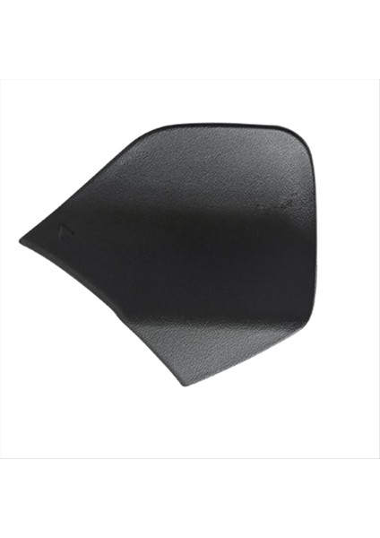 Araba Arka Tampon Çekme Hook Kapak Çekme Kanca Kapağı 1678859200 Mercedes-Benz Gls W167 2020-2023 (Yurt Dışından)