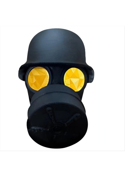 Römork Kaplak Kaplak Kapağı Toz Başlık Tasarımı Çekme Çekirdek Kapak Kapağı Otostop Römork Güvenli Kanca Toz Fiş Koruyucusu Sarı (Yurt Dışından)