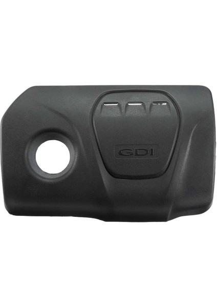 292402B930 Araba Ön Motoru Hyundai Solaris Için Koruyucu Kapak Koruyucu Kapak IX25 1 6 Kia Rio 2017 Sonata Tucson (Yurt Dışından)