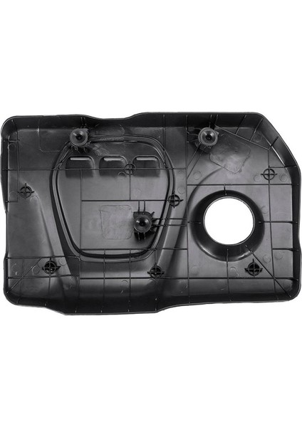 292402B930 Araba Ön Motoru Hyundai Solaris Için Koruyucu Kapak Koruyucu Kapak IX25 1 6 Kia Rio 2017 Sonata Tucson (Yurt Dışından) modelleri