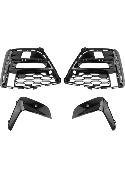 Ön Tampon Sisli Izgara Grill 51118089207 51118089208 51118069371 51118069372 Bmw- 3 Serisi G28 G20 320I 325I (Yurt Dışından) fiyatları