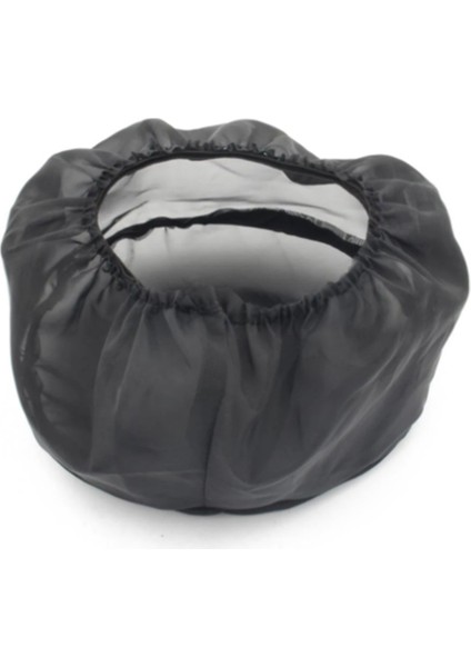 Su Geçirmez Yağmur Sock Motosiklet Hava Filtresi Temizleyici Kiti Yağmur Çorap Kapağı Touring Dyna Softail Sportster Universal (Yurt Dışından) modelleri