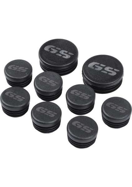 26PCS Çerçeve Delik Kapakları Bmw R1200GS R1200GS Macerası 2013-2016 Dekor Aksesuarları (Yurt Dışından) modelleri