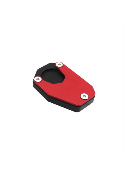Motosiklet Aksesuarları Kickstand Foot Side Stand Uzantı Pedi Scrambler 400X Hız 400 2024 Siyah (Yurt Dışından) fiyatları