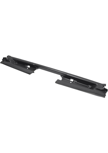 Araba Su Deposu Hava Deflektörü Su Tankı Koruma Üst Hava Giriş Bmw E61 E60 2004-2007 51717050650 Için (Yurt Dışından)