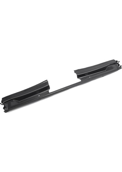 Araba Su Deposu Hava Deflektörü Su Tankı Koruma Üst Hava Giriş Bmw E61 E60 2004-2007 51717050650 Için (Yurt Dışından) modelleri