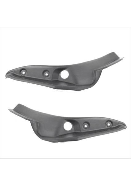 Araba Arka Kuyruk Işık Oluk Kapak Paneli 51497443809 443810 Bmw 3 Serisi F34 Gt Lcı 2013-2024 Bölme Drenaj Tankı (Yurt Dışından) fiyatları