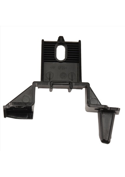 Audi A7 Sportback Için 2019-2024 Tampon Kapağı Izgara Küçük Braket Adaptör Tutucu Braketi Sağ 4K8807078 (Yurt Dışından)