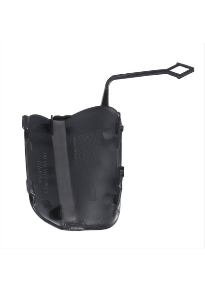 Mercedes Için 1568859500 W156 Gla 2018-2019 Çekme Şapkası Ön Tampon Çekme Kancası Kapağı (Yurt Dışından)