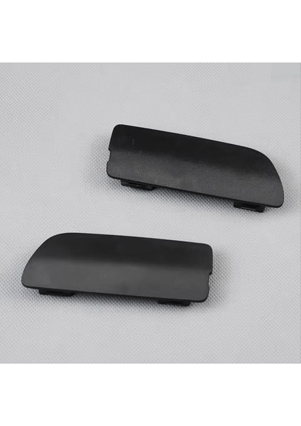 1paır Ön Sol ve Sağ Tampon Çekme Kanca Bmw E53 X5 3 0ı 4 4ı 2004 2005 2006 51117116671 51117116672 (Yurt Dışından) indirimleri