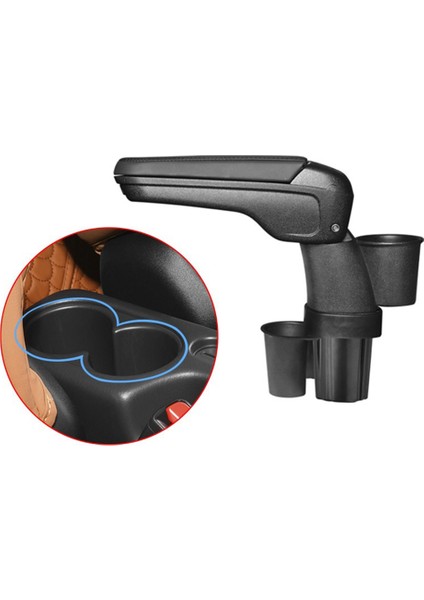 Araba Koltuk Kupası Tutucu Suzuki Jimny Sierra Için Aksesuarlar JB33 JB43 JB53 2007-2018 (Yurt Dışından) fiyatları