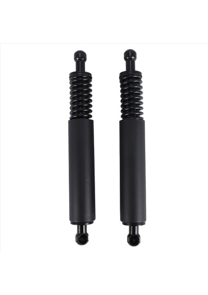 95551255006 2 Arka Gövde Kaplama Dikme Şok Asansörü Sol + Cayenne Için Sağa Uyuyor 2004-2010 (Yurt Dışından)