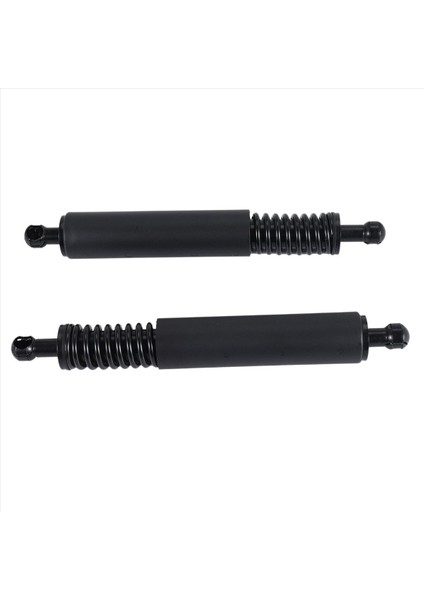 95551255006 2 Arka Gövde Kaplama Dikme Şok Asansörü Sol + Cayenne Için Sağa Uyuyor 2004-2010 (Yurt Dışından) modelleri