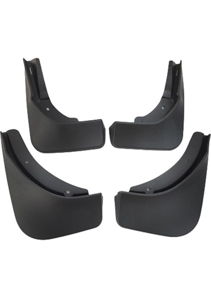 2020-2023 B Sınıfı Ön Arka Araba Sıçrama Çamurlu Çamurlu Çamur Flep (Yurt Dışından)