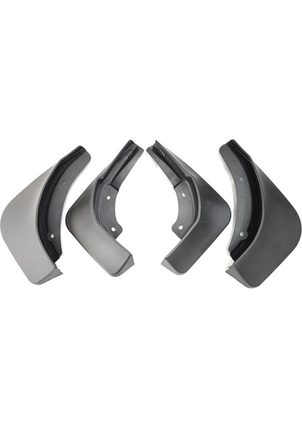 2020-2023 B Sınıfı Ön Arka Araba Sıçrama Çamurlu Çamurlu Çamur Flep (Yurt Dışından) modelleri